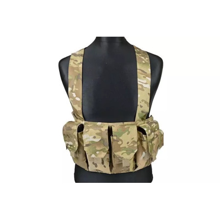 Chest Rig (Multicamo)