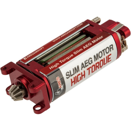 High Torque Motor Slim AK (ARES)