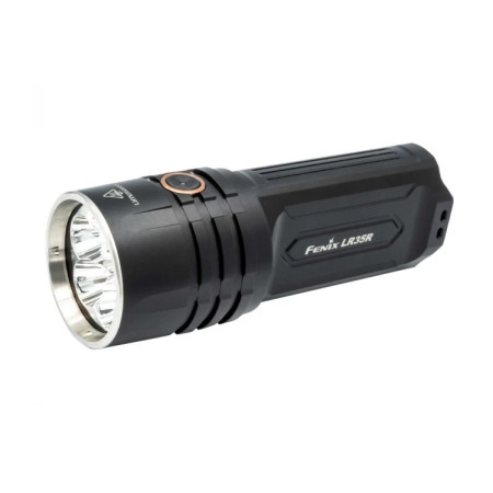 Fenix LR35R LED