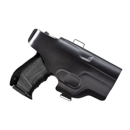 Dėklas odinis Walther P99 / PPQ