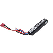 Li-Po 11.1V 1000mAh 20/40C Deans