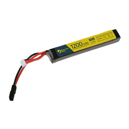 Li-Po 11.1V 1200mAh 15C 