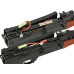 Li-Po 7.4V 1200mAh 20C AK-Type