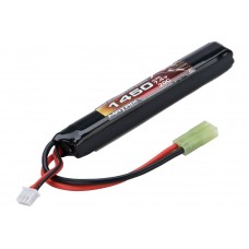 Li-Po 7.4V 1450mAh 20C Stick