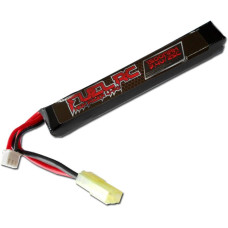 Li-Po 7.4V 1500mAh 25C Stick