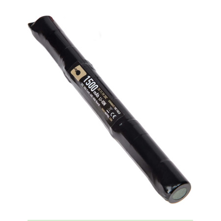 Li-ion 11.1V 1500mAh 20C Stick