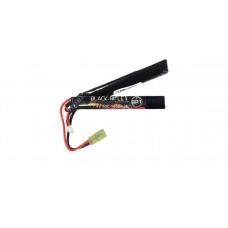 Li-Po 7.4V 1450mAh 30C (2 celių)