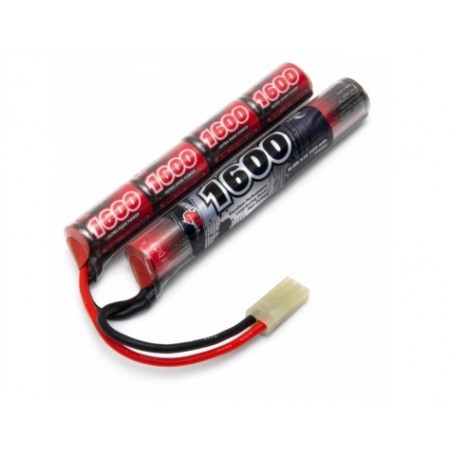 Ni-MH 8.4V  1600mAh