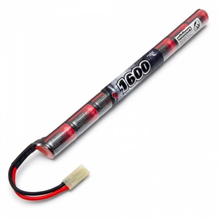 Ni-MH 8.4V  1600mAh Stick