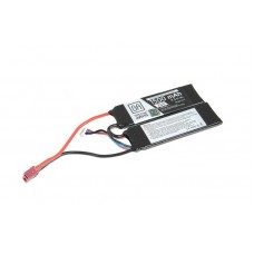 Li-Po 7.4V 1500mAh 20C/40C Deans