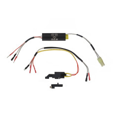 Mosfet V.3 Front Wires (APS)