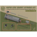 AAP-01 Short stroke kit (TTI)