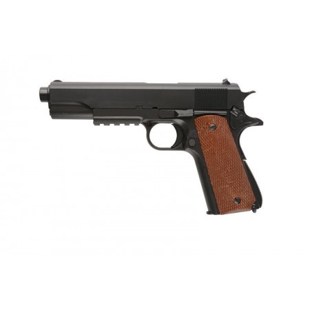 COLT 1911A1 (Well)