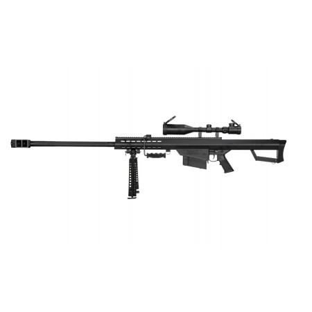 Barrett M82A1 (SW)