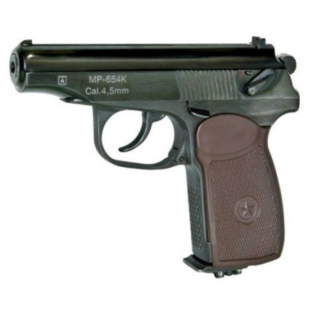 Baikal Makarov 4.5mm