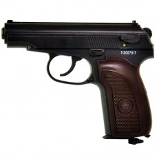 Makarov 4.5 mm FM GBB