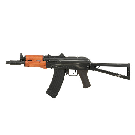 AKS-74U Blowback Vintage (A.P.S)