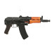 AKS-74U Blowback Vintage (A.P.S)