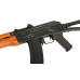 AKS-74U Blowback Vintage (A.P.S)