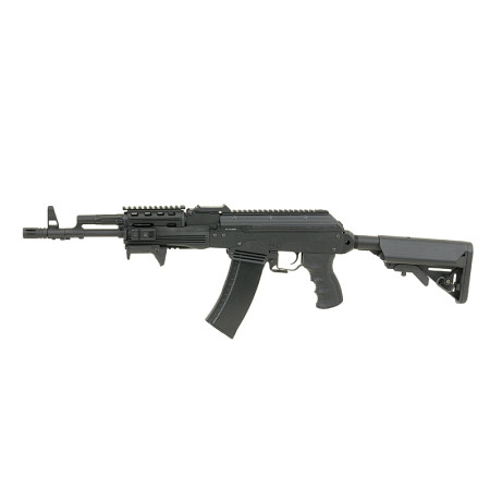 AK-74 Tactical Blowback (A.P.S)