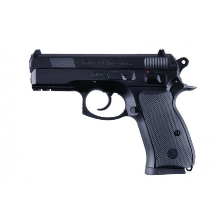 CZ 75D (ASG)