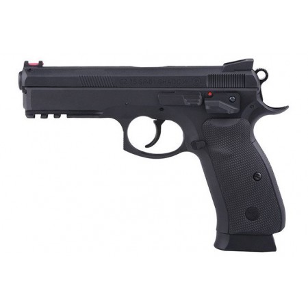 CZ 75 SP-01 GNB (ASG)