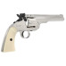 S&W Schofield Silver (ASG)