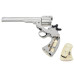 S&W Schofield Silver (ASG)