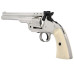 S&W Schofield Silver (ASG)