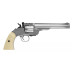 S&W Schofield Silver (ASG)