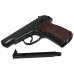 Makarov 4.5 mm FM