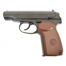 Makarov 4.5mm GNB 