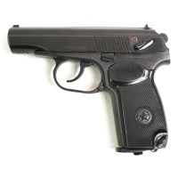 Baikal Makarov 4.5 mm