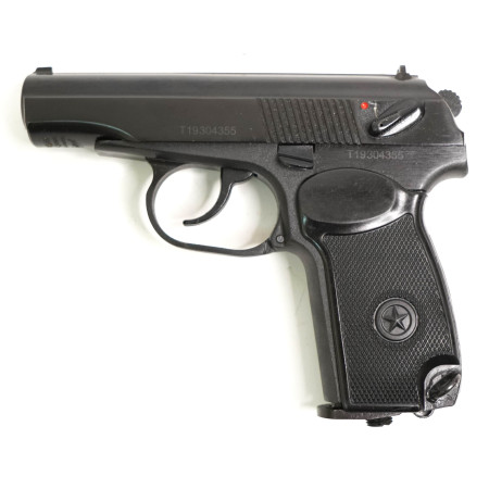 Baikal Makarov 4.5 mm