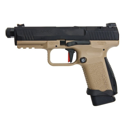 CANIK TP9 Elite Combat (Cybergun)