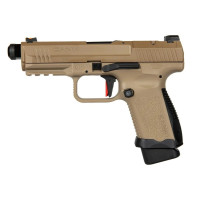 CANIK TP9 Elite Combat TAN (Cybergun)