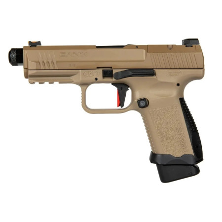 CANIK TP9 Elite Combat TAN (Cybergun)