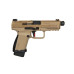 CANIK TP9 Elite Combat TAN (Cybergun)