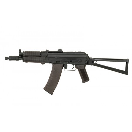 AKS-74U Juodas (CYMA)