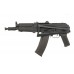 AKS-74U Juodas (CYMA)