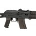 AKS-74U Juodas (CYMA)