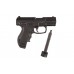 Walther CP99 Blowback 4.5 mm