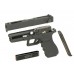 Glock 18C (CYMA)