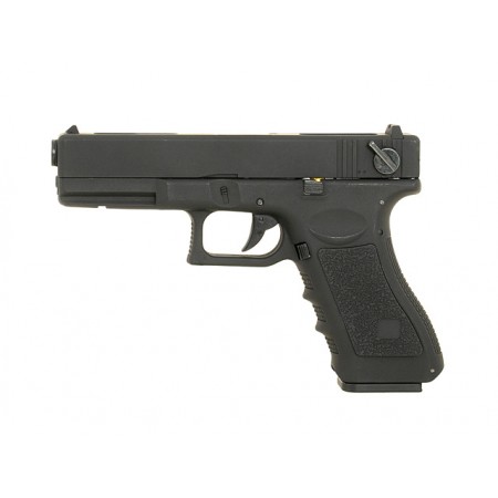 Glock 18C (CYMA)