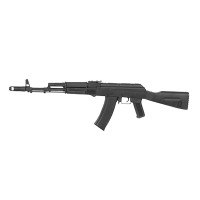 AK-74  Juodas (CYMA)