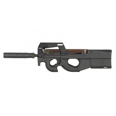 FN Herstal P90 Suppressed (CYMA)