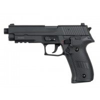 Sig Sauer P226 Full Auto (CYMA)