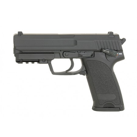 H&K USP Full Auto (CYMA)