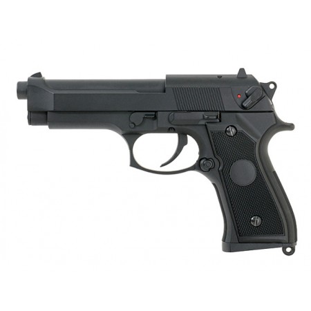 Beretta M9 Full Auto (CYMA)