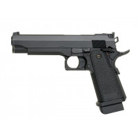 Colt Hi-Capa Full-Auto (CYMA)